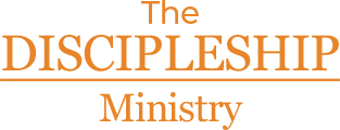 The Discipleship Ministry Logo